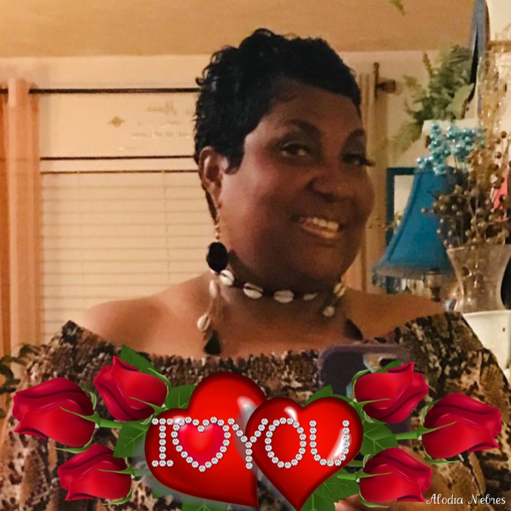 Meet your Posher, Vanessa